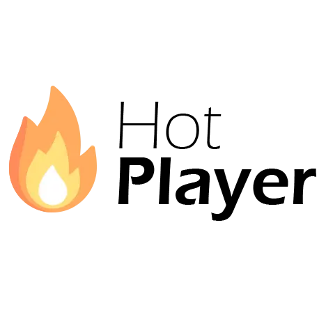 Hot Player logo