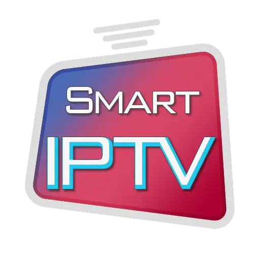 Smart IPTV logo