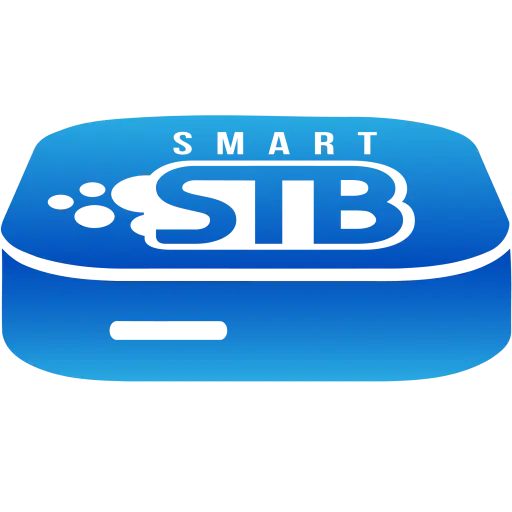 Smart STB logo