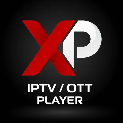 XP IPTV / OTT logo