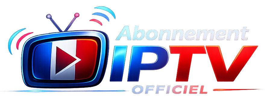 Logo IPTV Service
