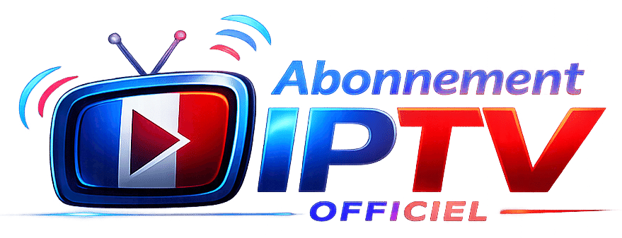 Logo IPTV Service