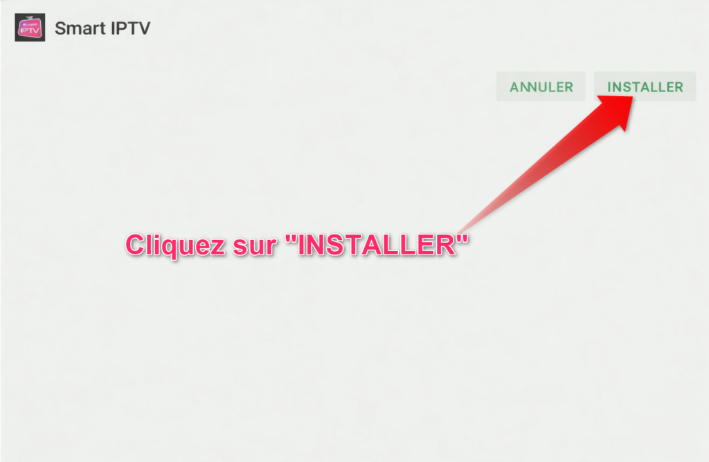 installer smart iptv sur firestick