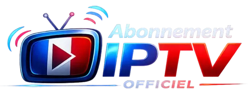 Logo IPTV Service