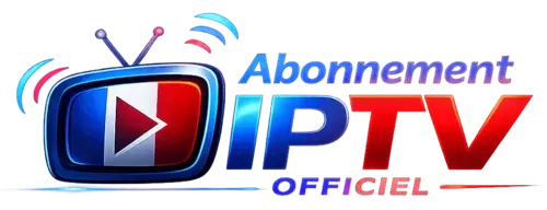 Logo IPTV Service